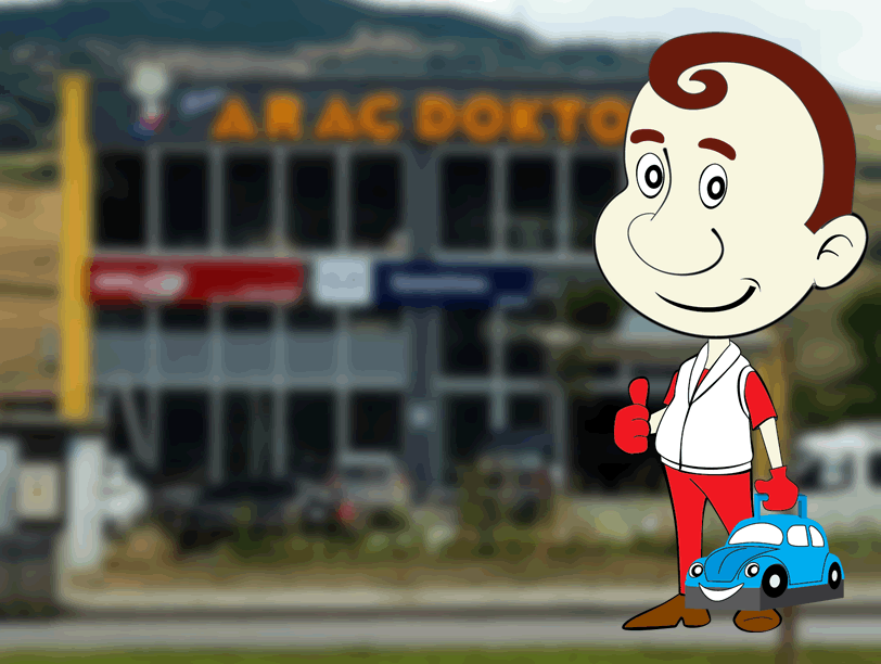 Araç Doktoru